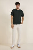 Organic Cotton Classic-Fit T-Shirt